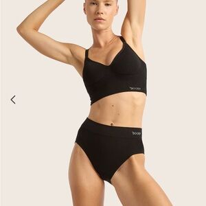 BNWT BOODY Women's Set